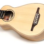 reisegitarre klein pocket travel gitarrenbauer christian stoll