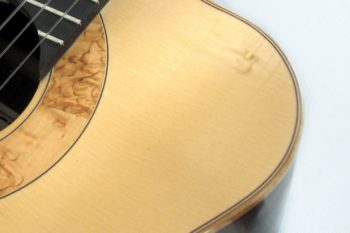 8 saitige konzert klassische klassik gitarre cutaway