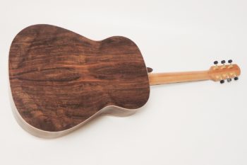 westerngitarre indian laurel citesfrei palisanderfrei gitarrenbauer christian stoll