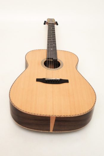 westerngitarre indian laurel citesfrei palisanderfrei gitarrenbauer christian stoll