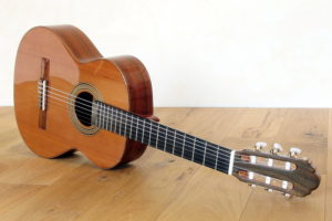 Gebrauchte Picado Kindergitarre Modell 16cB Mensur 58 cm