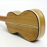 solisten konzert ukulele profi gitarrenbauer robinie
