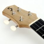 Walnuss fichte professionelle solisten konzert ukulele gitarrenbauer