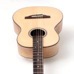 stahlsaiten-reisegitarre western steelstring walnuss Pt69 Travel