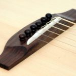 stahlsaiten-reisegitarre western steelstring walnuss Pt69 Travel