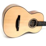 stahlsaiten-reisegitarre western steelstring walnuss Pt69 Travel