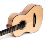stahlsaiten-reisegitarre western steelstring walnuss Pt69 Travel