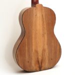 stahlsaiten-reisegitarre western steelstring walnuss Pt69 Travel