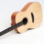 Stahlsaiten steelstring western gitarre handgebaut günstig gitarrenbauer