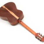 madagaskar palisander stahlsaiten western steelstring gitarre s-custom gitarrenbauer Christian stoll
