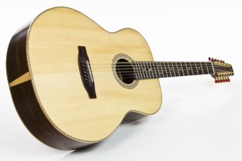 gitarrenbauer christian stoll stahlsaiten steel string jumbo 12