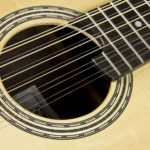 gitarrenbauer christian stoll stahlsaiten steel string jumbo 12