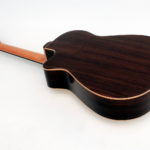 Gitarrenbauer Christian Stoll: Stahlsaiten-gitarre fingerstyle steelstring