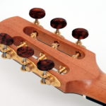 Gitarrenbauer Christian Stoll: Stahlsaiten-gitarre fingerstyle steelstring