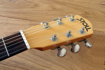 Stoll Western-Gitarre PT 59 gebraucht