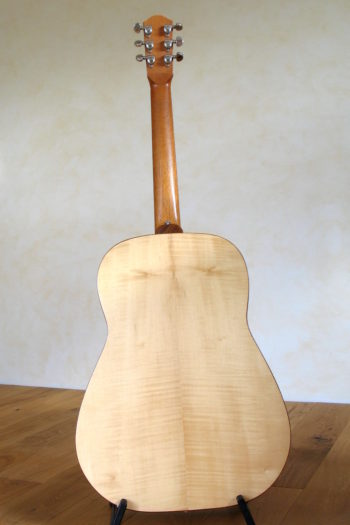 Stoll Western-Gitarre PT 59 gebraucht