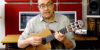 Präsentation Classic Oktav – Akustik Gitarre