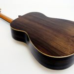 12-string acoustic guitar rosewood sitka spruce luthier hand made germany