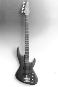 1986: JR Bass