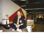 1990 Frankfurt_Musikmesse: Recovering from dismantling