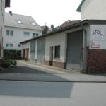 2008: Waldems Esch, this is our workshop since 2001