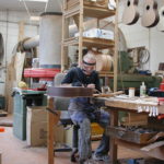 2008 workshop: precise woodworking