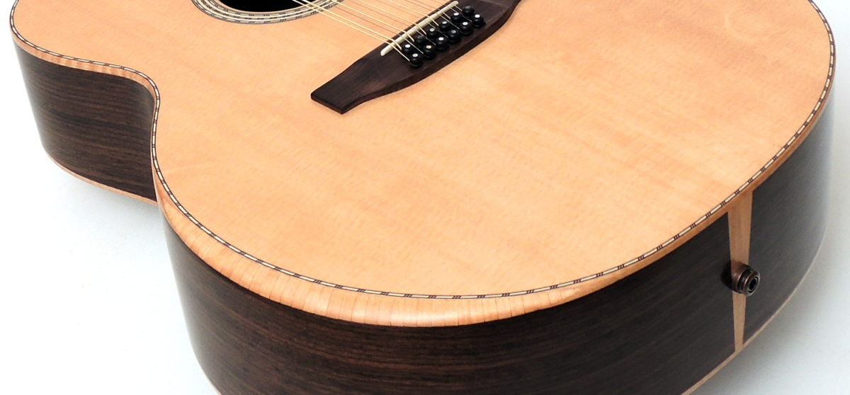 Bevel Stoll 12-string