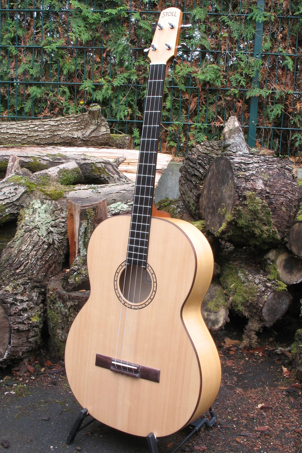 Acoustic deals piccolo bass