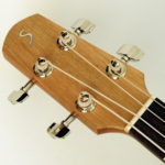 classic acoustic bass scale 75 handmade loud luthier