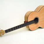 classic acoustic bass scale 75 handmade loud luthier