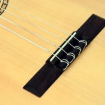 classic acoustic bass scale 75 handmade loud luthier