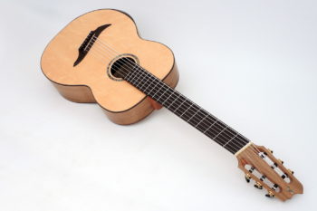 Acoustic bass Classic Bass 6-string fanned frets bevel