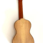 Concert Ukulele Walnut Cedar