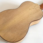 Concert Ukulele Walnut Cedar
