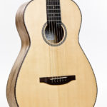 parlor guitar ambition parlour luthier christian stoll