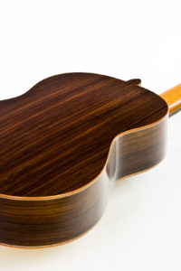 8-string classical guitar Classic Line I