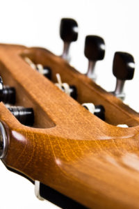 8-string classical guitar Classic Line I