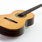 Stoll Classic Line I Classical guitar