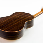 Stoll Classic Line I Classical guitar - Back