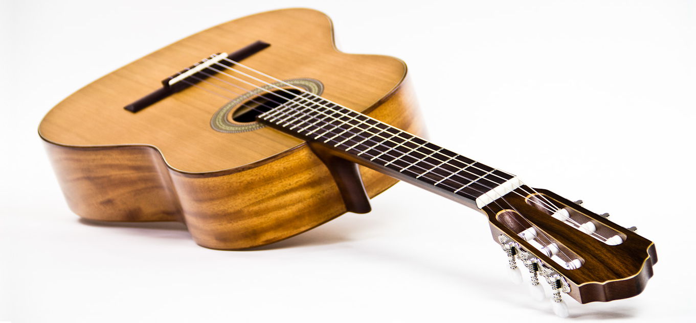 Discontinued Models Archive - Stoll Guitars