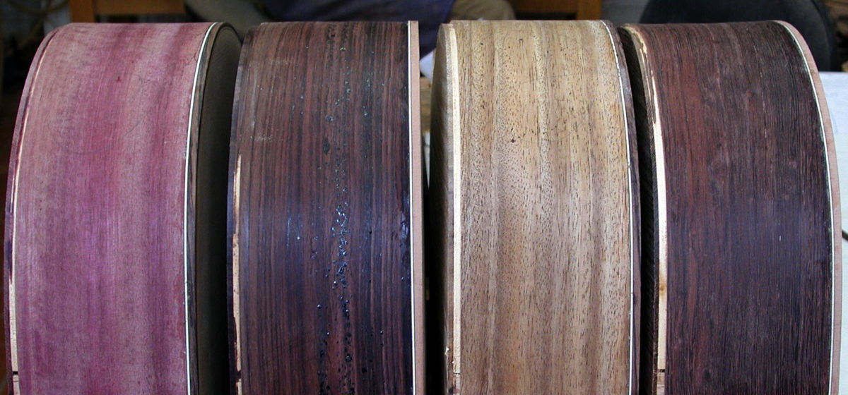 Indian Rosewood Indian Walnut Burma Rosewood Violet Wood