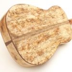 mango acoustic guitar luthier christian stoll