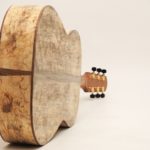 mango acoustic guitar luthier christian stoll