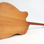 legendary acoustic bass 4 5 6-string big sound luthier