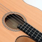 legendary acoustic bass 4 5 6-string big sound luthier