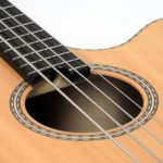 legendary acoustic bass 4 5 6-string big sound luthier