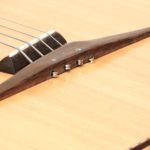 legendary acoustic bass 4 5 6-string big sound luthier