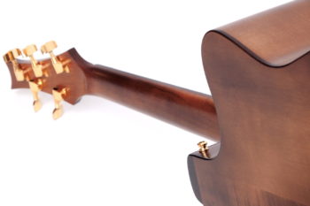 5-string lefthanded IQ Acoustic Bass