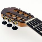 classical baritone guitar master luthier