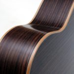 classical baritone guitar master luthier